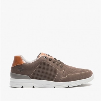 barbour bushtail trainers