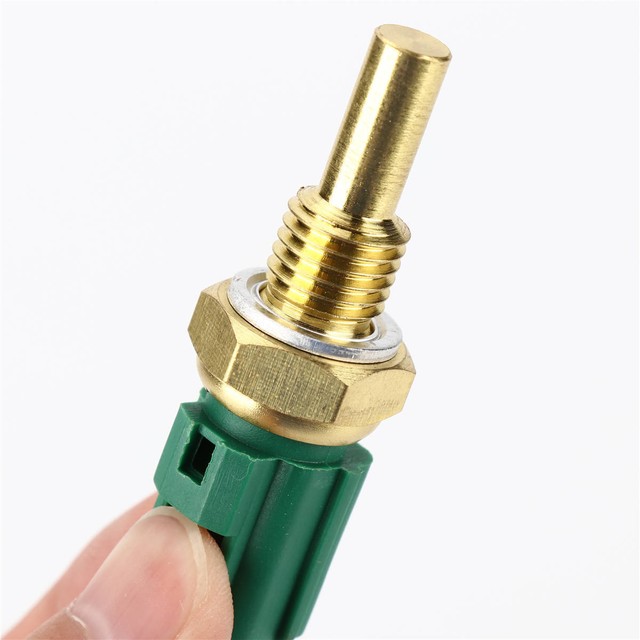 Coolant Temperature Sensor Toyota Camry