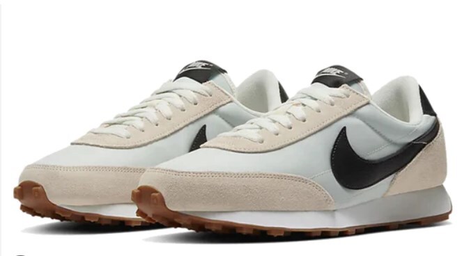 CK2351-100 NIKE DAYBREAK PALE IVORY Lifestyle Sneakers