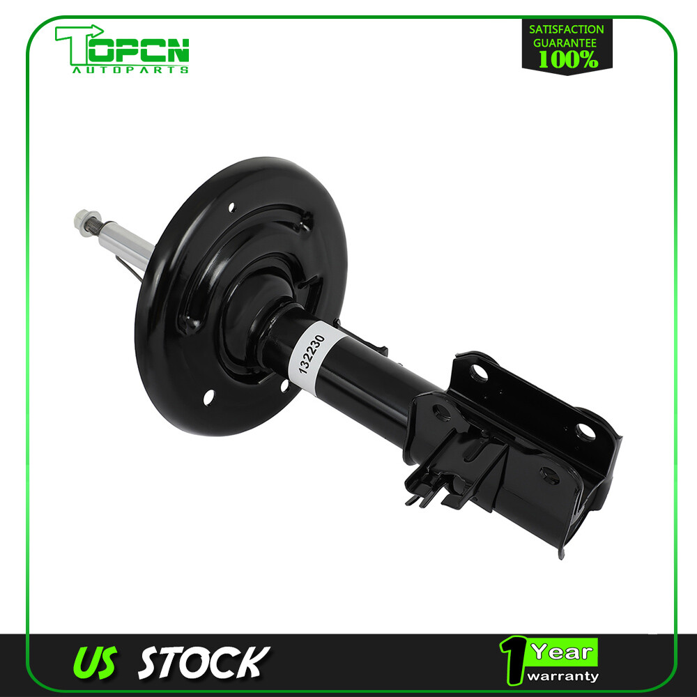 SCITOO Front Pair Complete Strut Assemblies For 2016-2022 Nissan Maxima & 2013-2018 Altima (Left & Right) - View #3