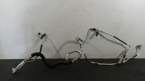 1Y244-066 BMW 1er E81 Klimaleitung Klimaschlauch Saugleitung Verdampfer 6964964