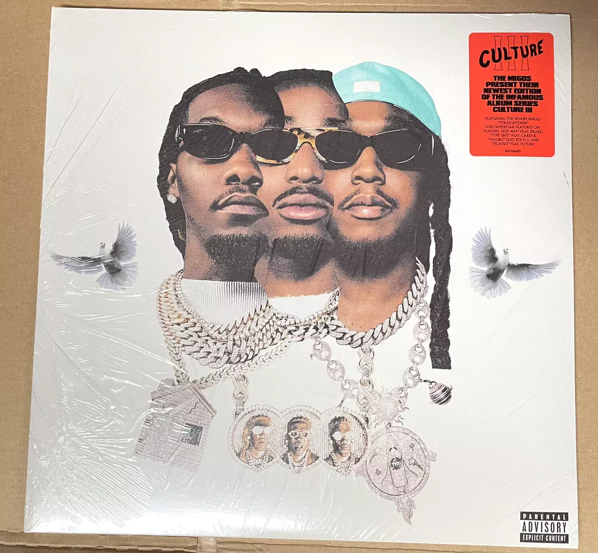 Migos superstar deals