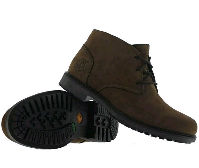 chukka stormbuck