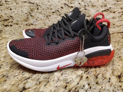 nike joyride red colour