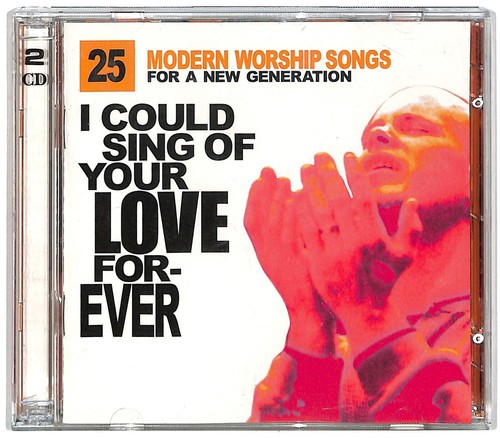 Christian music CD 's Praise & Worship, Gospel Choose or Bundle Flat $4.99 Ship - Picture 97 of 112