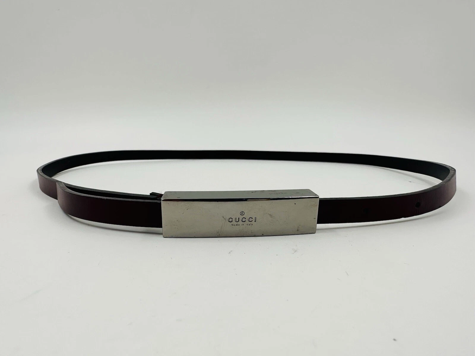 Cienture Gucci