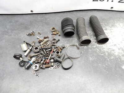 #ad Montesa King Scorpion Parts Lot 2014 $15.00