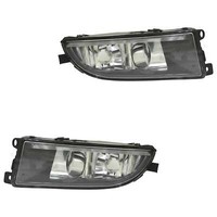 Nebelscheinwerfer Links & Rechts FüR VW Beetle Cabriolet 5C7 5C8 5C1 5C2