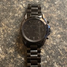 Michael Kors Bradshaw MK5550 Women's 