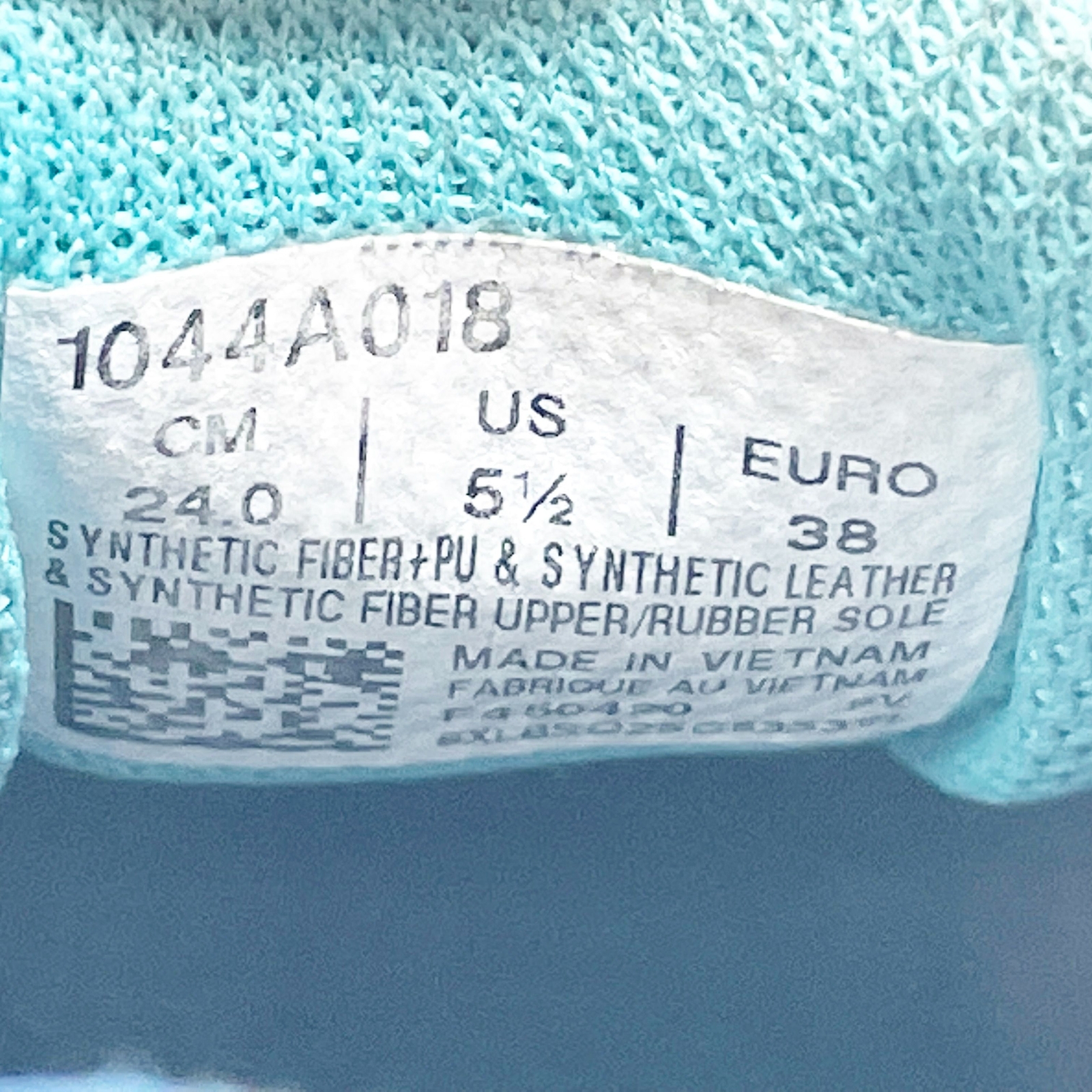 asics gel resolution 7 blue