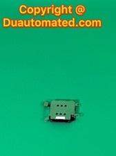 Sim Card Tray For iPhone 12 Pro Holder Slot Module Flex Sim Reader 100 Oem