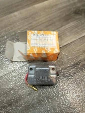 OE Tanaka ECS506 Ignitor TTI-5D 15921409870 NOS