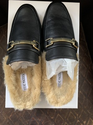 steve madden cameron mule