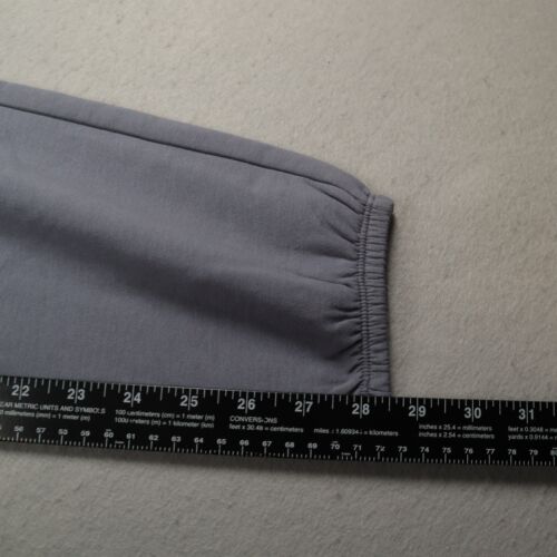 Barefoot Dreams CozyChic Lite & Luxe Lounge Sweatpants Pants Women's Medium - Picture 10 of 13