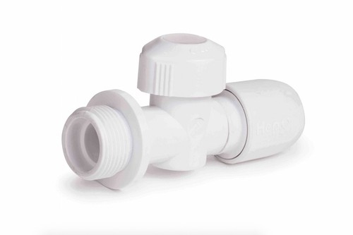 Hep2O pipe fittings tee elbow straight reducer 10mm 15mm 22mm 28mm Wavin hep20 - Picture 47 of 75