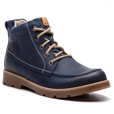 clarks boys boots uk