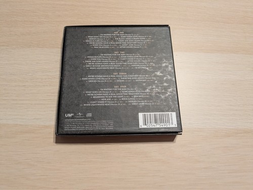 The Velvet Underground - The Complete Matrix Tapes (Box Set, 2015) - Picture 2 of 3