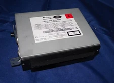 2016-2023 Jaguar & Land Rover Dashboard Optional CD Player OEM Tested W/Warranty