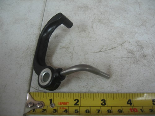Boquilla de enfriamiento de pistón de acero para un Cummins M11 e ISM. PAI # 045035 Ref. # 3080708 - Imagen 6 de 10