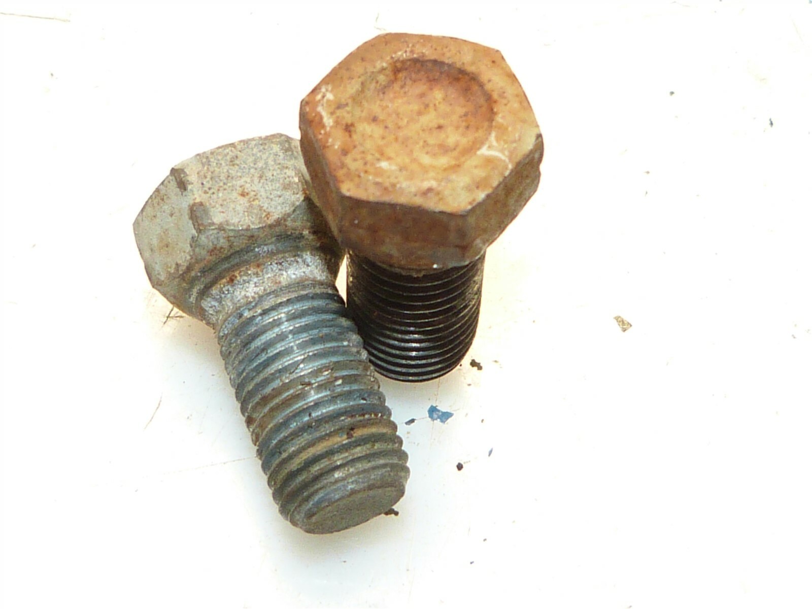 FORD 80 100 140 120 Tractor Lug Nuts Bolts eBay