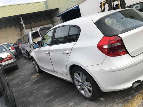 6968743 Condensador/Radiador Aire Acondicionado para BMW SERIE 1 BERLIN 3045647 - Imagen 8 de 12