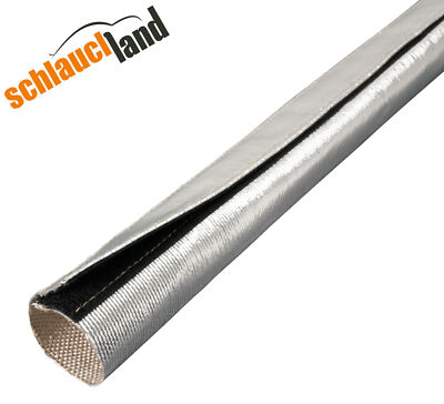 Suuonee Heat Wrap, 10m Cinta Térmica Escape De Tubo Encabezado - Foto 6