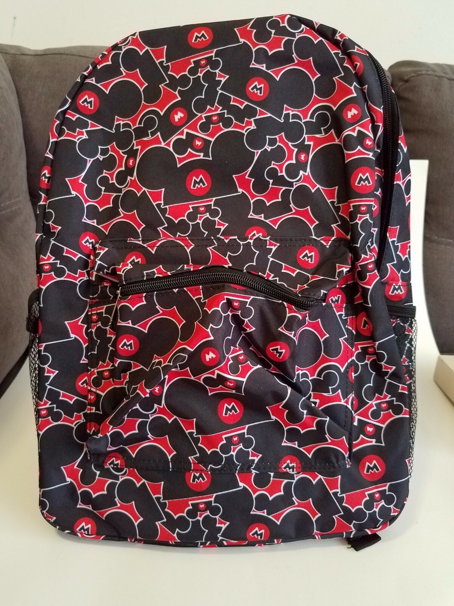 Disney Parks Exclusive MICKEY MOUSE CLUB EAR HAT Full-Size  display picture 2