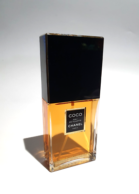 ★未開封品★ COCO CHANEL eau de toilette 100ml CHANEL COCO CHANEL 100ML EDP HER PERFUME FRAGRANCE SPR NEW I/B