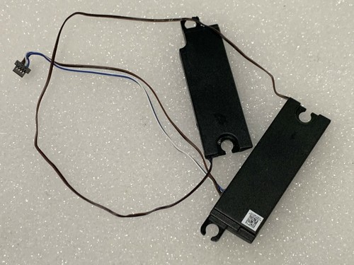 ✔️ ACER ES1-511 ES1-520 series Packard Bell Speakers L + R PK23000P100 - Picture 4 of 5