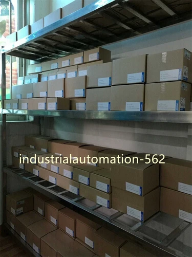 Omron R88M-K1K530H-S2-Z Servo Motor New In Box Expedited Ship 1PCS - Picture 4 of 9