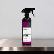 Carpro Iron X Iron Remover Paint Decontamination Spray - 500ml Iron-x