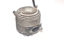 Power Products 2 CYCLE Engine Model AH36 * CYLINDER JUG HEAD Go-Cart Motor Part