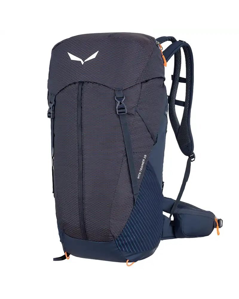 Salewa Mountain Trainer 28 Backpack Trekking, Premium Navy 