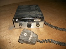 johnson messenger 123a cb radio
