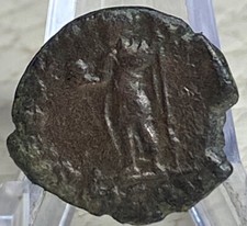 Authentic Ancient Roman Coin 357-363 AD Constantius II Genuine Spes Republicae