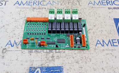 KONE KM713150G11.200AW19212126 Elevator Control Board