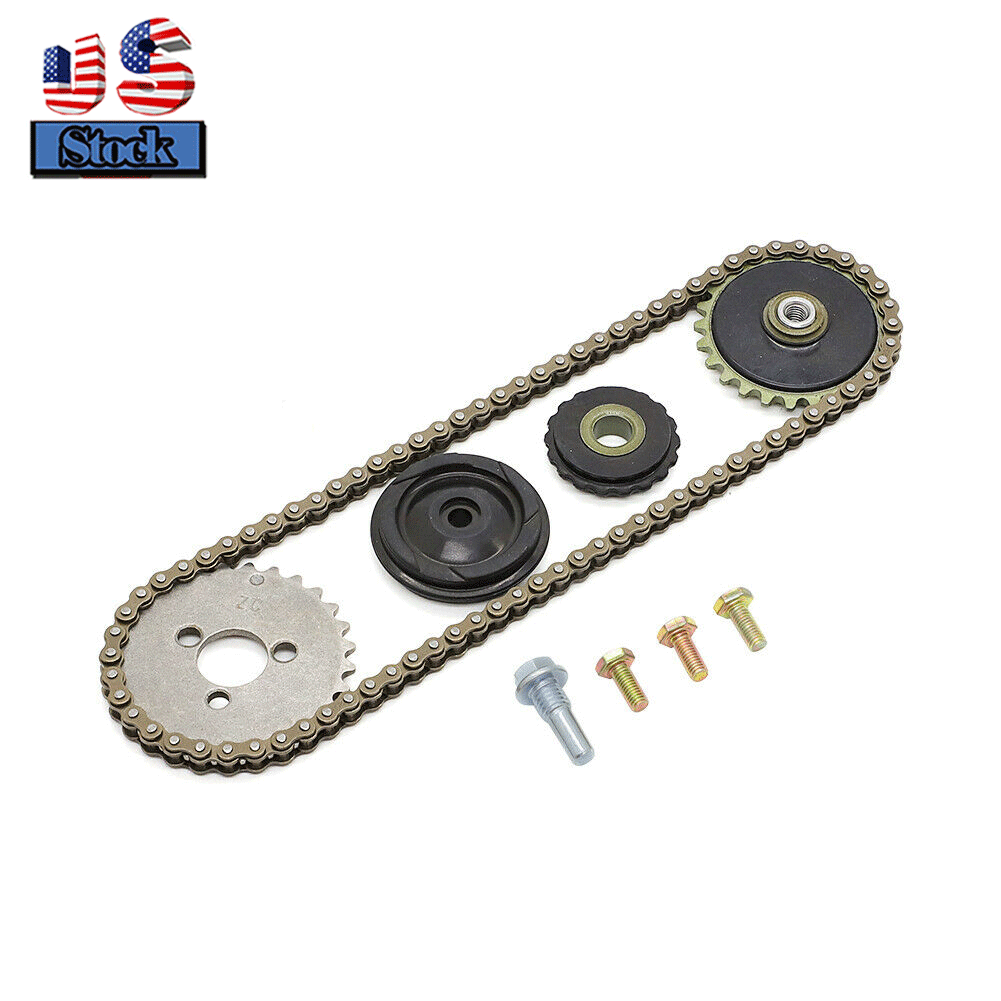 Cam Timing Chain Repair Set For Honda Z50R Z50A CRF50 CT70 CL70 SL70
