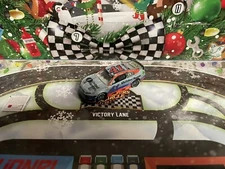 Ryan Preece 2024 #41 United Rentals Darlington 1:64 Custom NASCAR Diecast