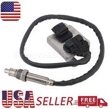 Dowmstream NOX Sensor Fits 2013-15 Dodge Ram ...