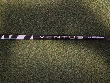 FUJIKURA VENTUS BLACK 6S VELOCORE DRIVER SHAFT STIFF FLEX BRAND NEW UNCUT 46"
