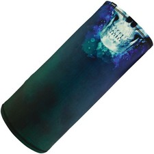 Zan Headgear SportFlex Motley Tube Skull Face cover tl414