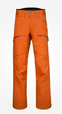 Norrøna lofoten Gore-Tex Pro 3L Pants Größe S   Herren Skihose (NEU mit Etikett)
