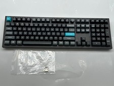 Keychron Q6 Ultra RGB Knob Version 8K Wireless Mechanical Keyboard - Black