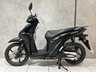 72/2023 HONDA VISION 110 - 6101 miles