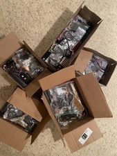 PAPARAZZI JEWELRY 100pc. Mixed. See Description. From PAPARAZZI Seller.