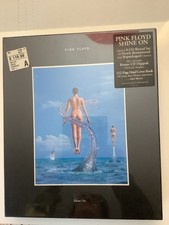 Pink Floyd Shine On CD Box Set New