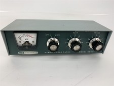 Heathkit Hybrid Phone Patch HD-15