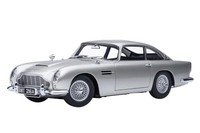 Autoart 1:18 Aston Martin DB5 007 James Bond Goldfinger Diecast Model Y866938