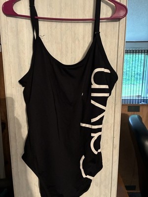 Calvin Klein Womans Bathing Suit