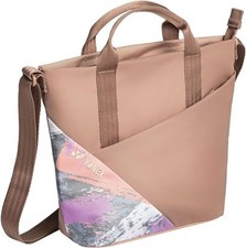 Borsa da tennis Yonex borsa a tracolla S marrone (moka) NUOVA